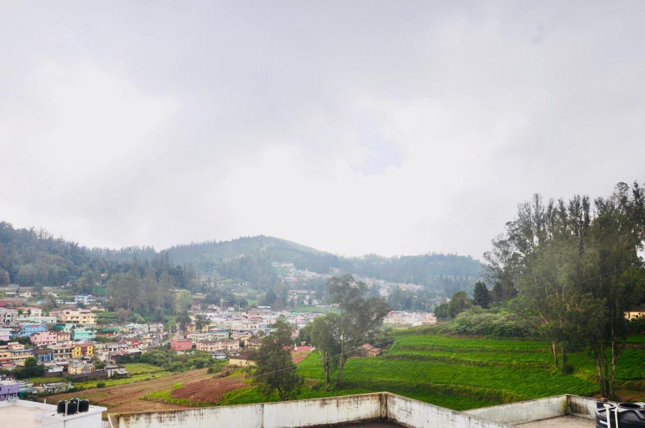 Down House 19 Ooty - Teyt Holidays Exteriör bild